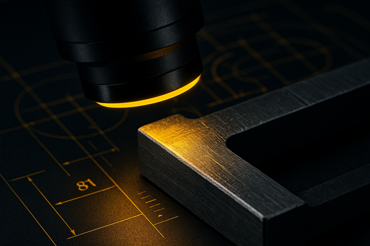 Impact Point Inspection: The Critical Edge Analysis Protocol for Peak Performance
