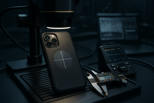Professional Phone Case Maintenance: The Complete 2025 Protection Guide