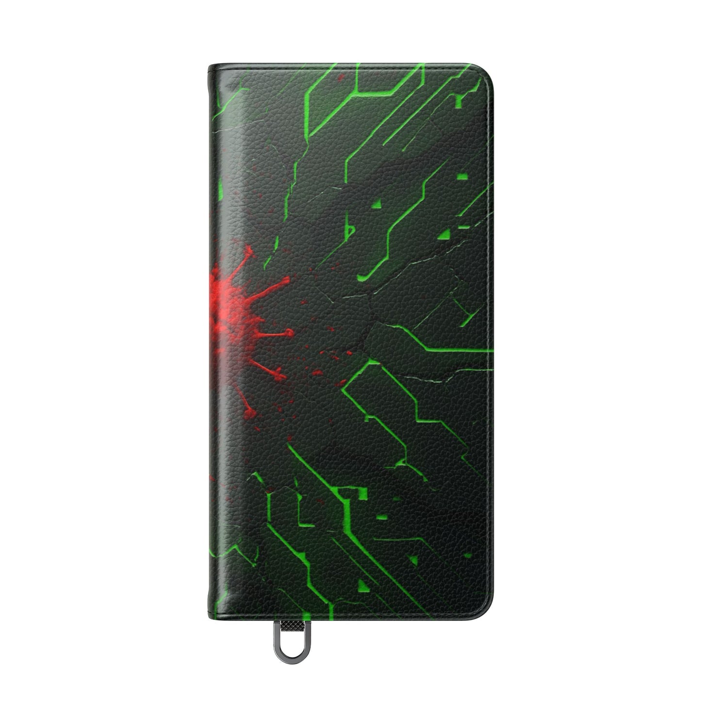 Atomic Fusion • Samsung Galaxy S25 Flip Case