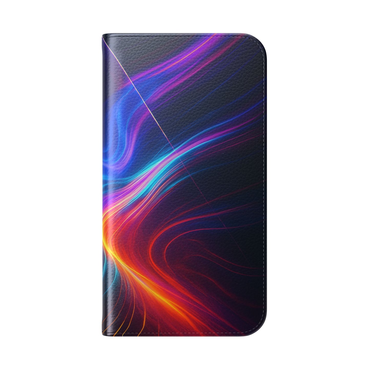 Prism Fracture • Apple iPhone 16 Flip Case