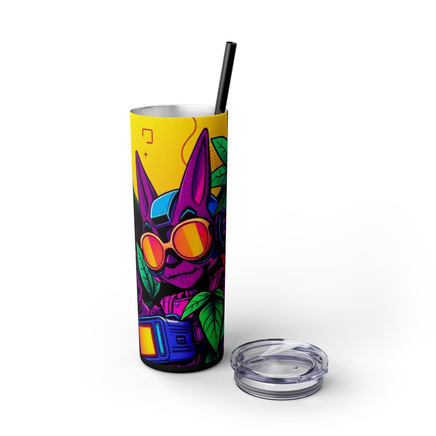 Rabbit Ultra • Skinny Tumbler 20 Oz