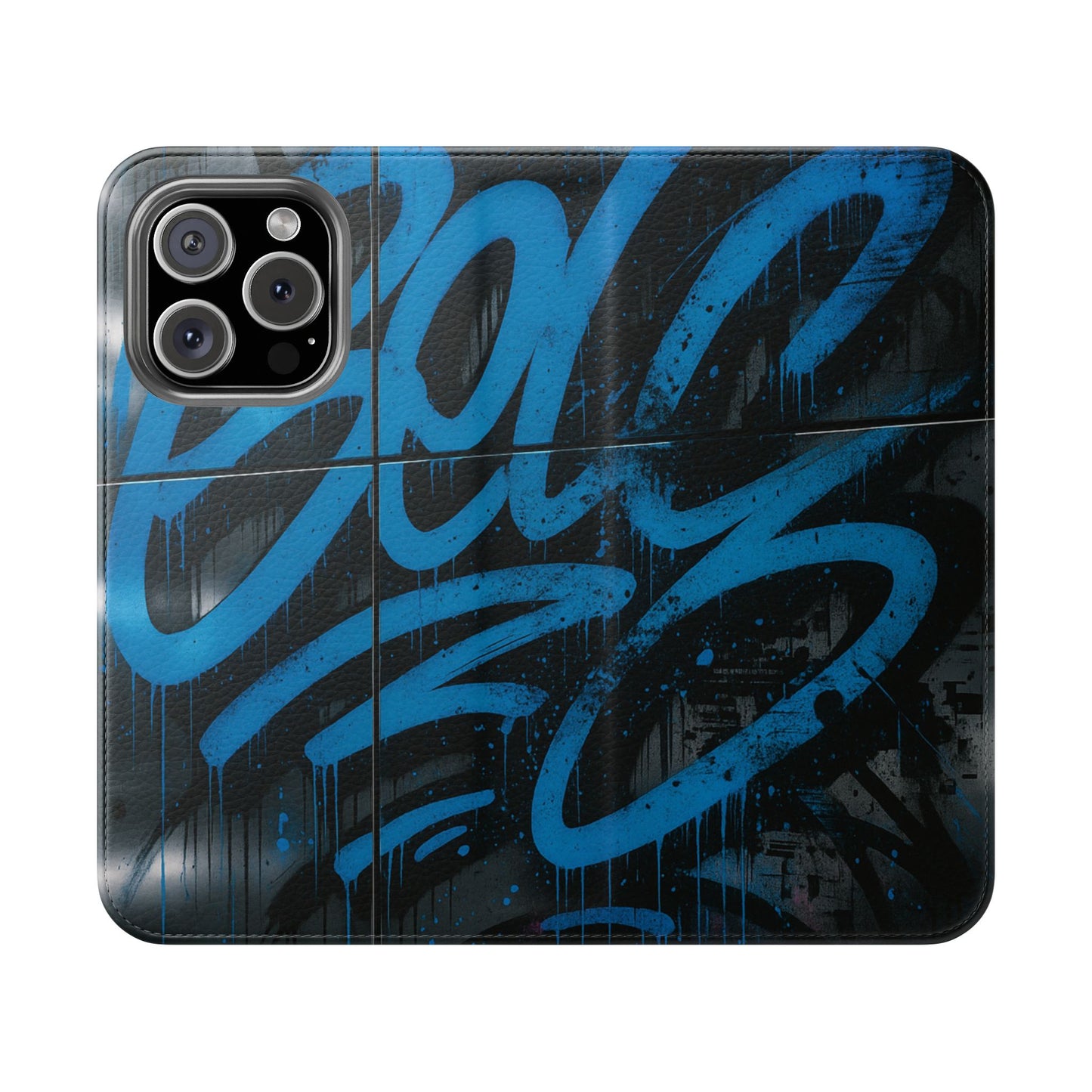 The Tag • Apple iPhone 16 Flip Case