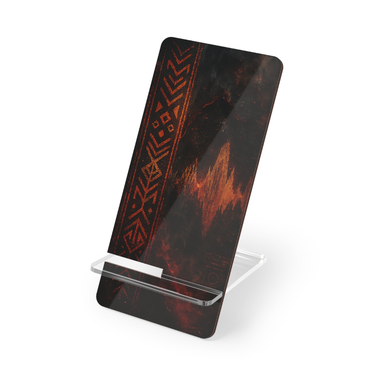 Tribal Pulse • Smartphone Display Stand
