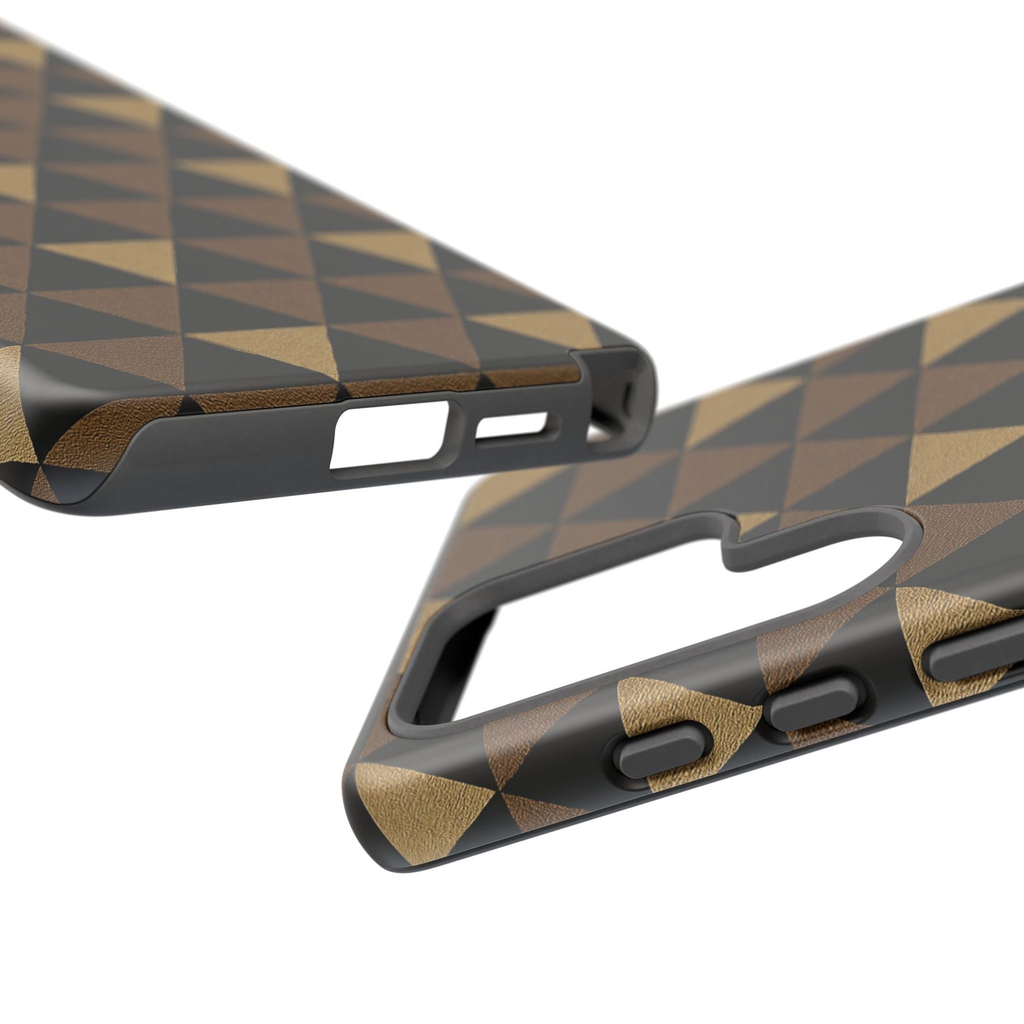 Triad Pulse • Samsung Galaxy S25 • MagSafe® Magnetic Tough Case