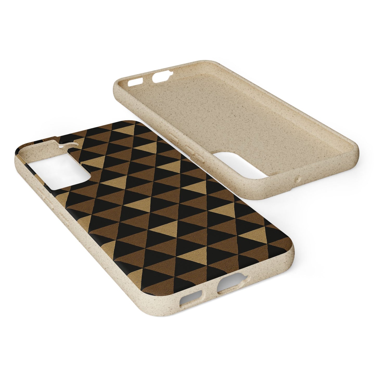 Triad Pulse • Samsung Galaxy S22 Eco-Friendly Phone Case