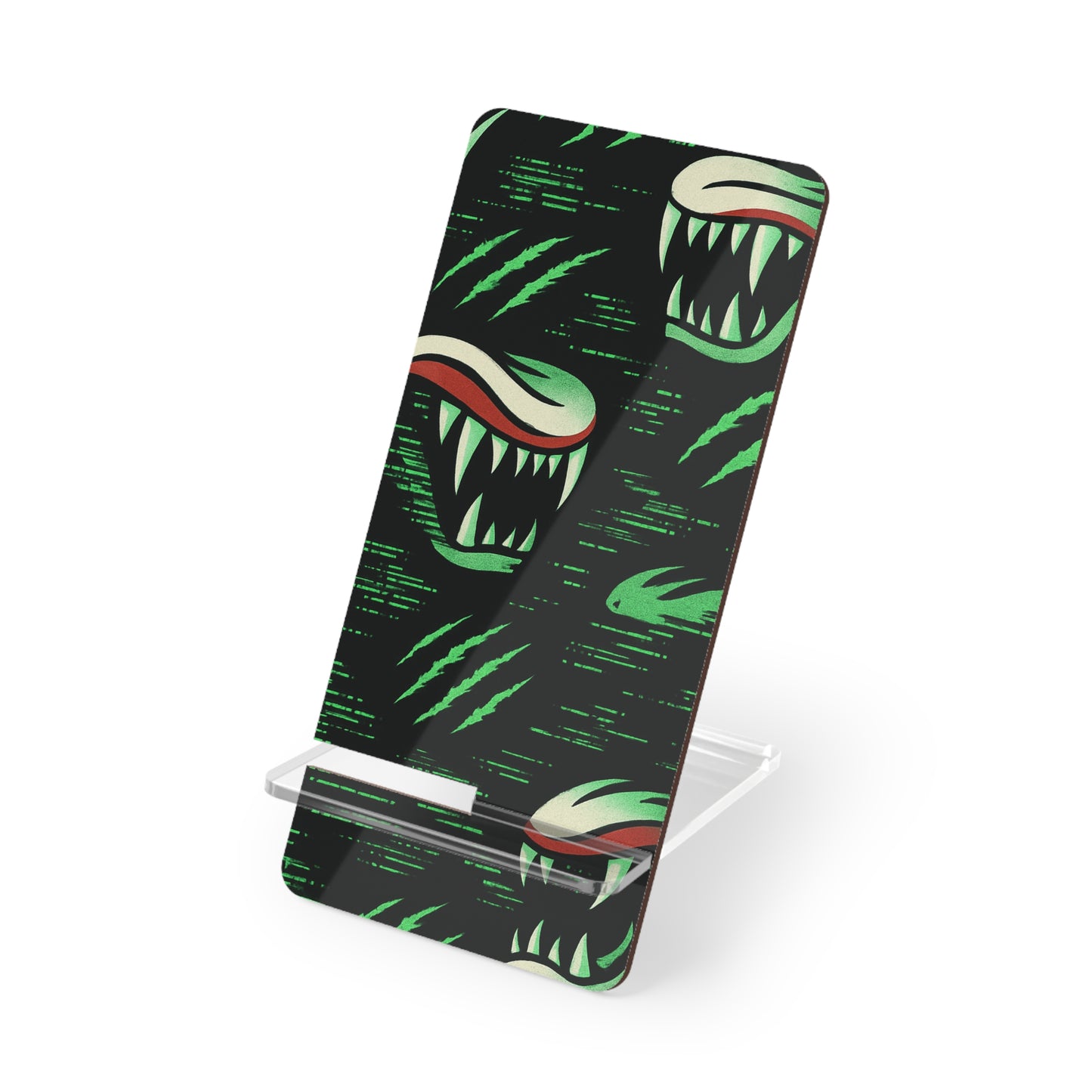 Vicious Glitch • Smartphone Display Stand