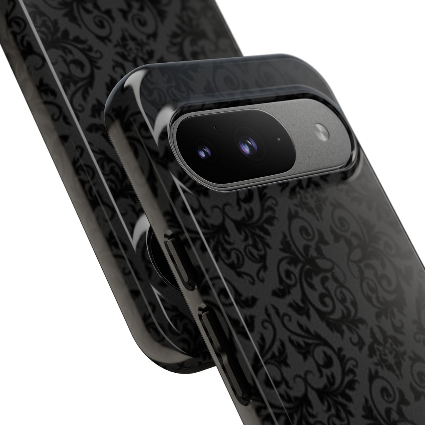 Laced Up • Google Pixel 9 • MagSafe® Magnetic Tough Case