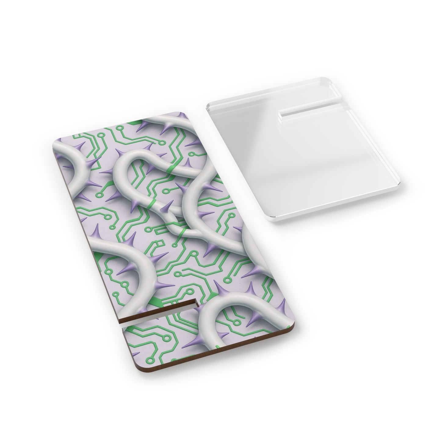 Board of Thorns • Smartphone Display Stand