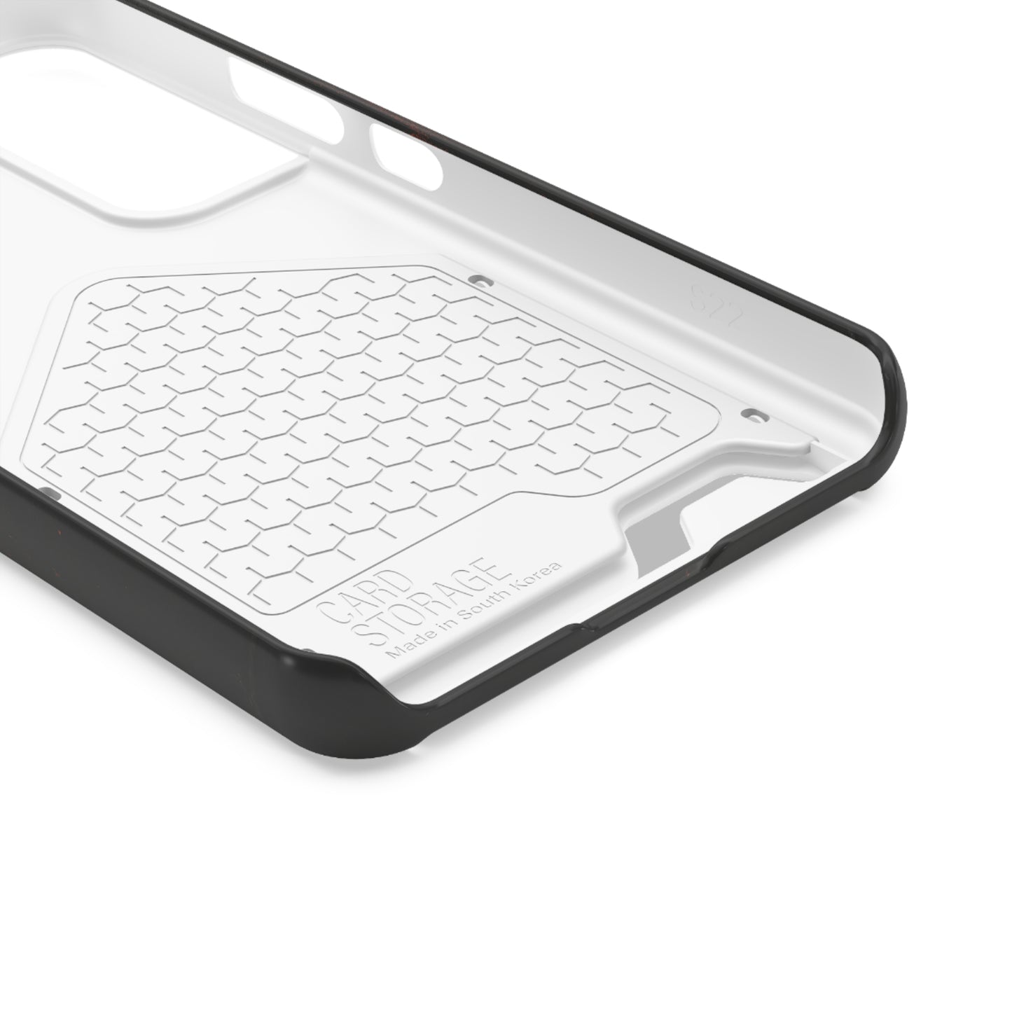 War Gear • Samsung Galaxy S22 • MagSafe® Tough Case with Card Holder