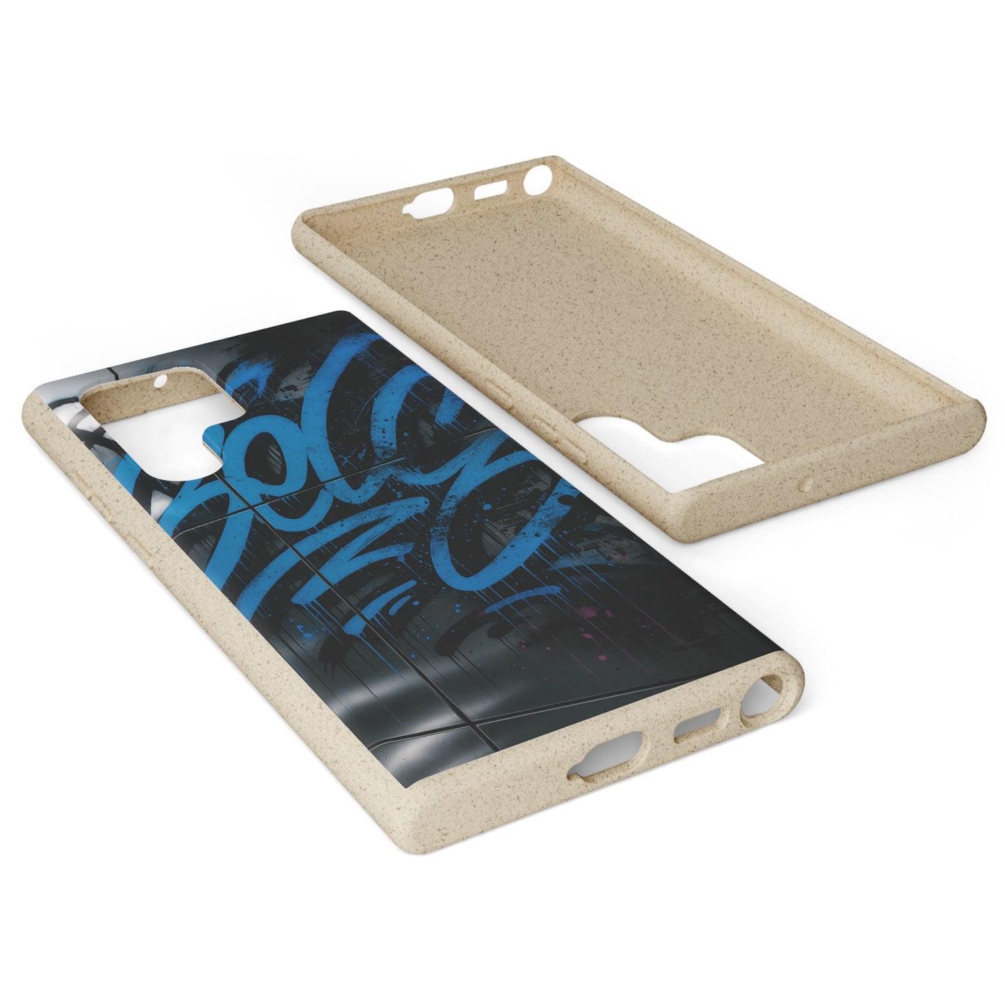 The Tag • Samsung Galaxy S22 Eco-Friendly Phone Case