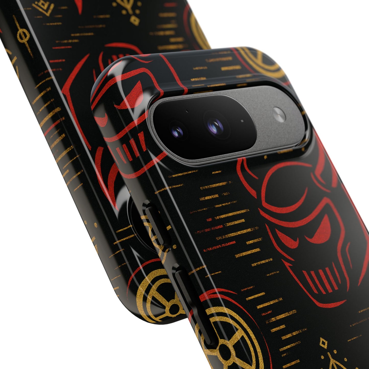 Speed Demon • Google Pixel 9 • MagSafe® Magnetic Tough Case