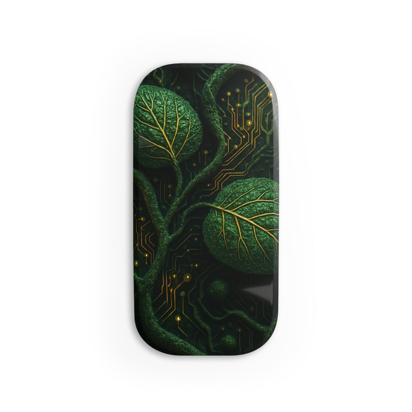Tech Flora • Smartphone Grip Holder