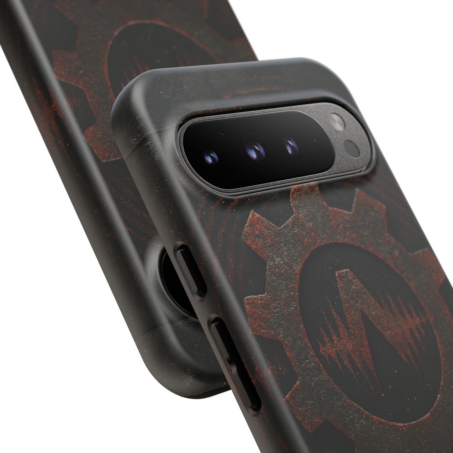 War Gear • Google Pixel 9 • MagSafe® Magnetic Tough Case