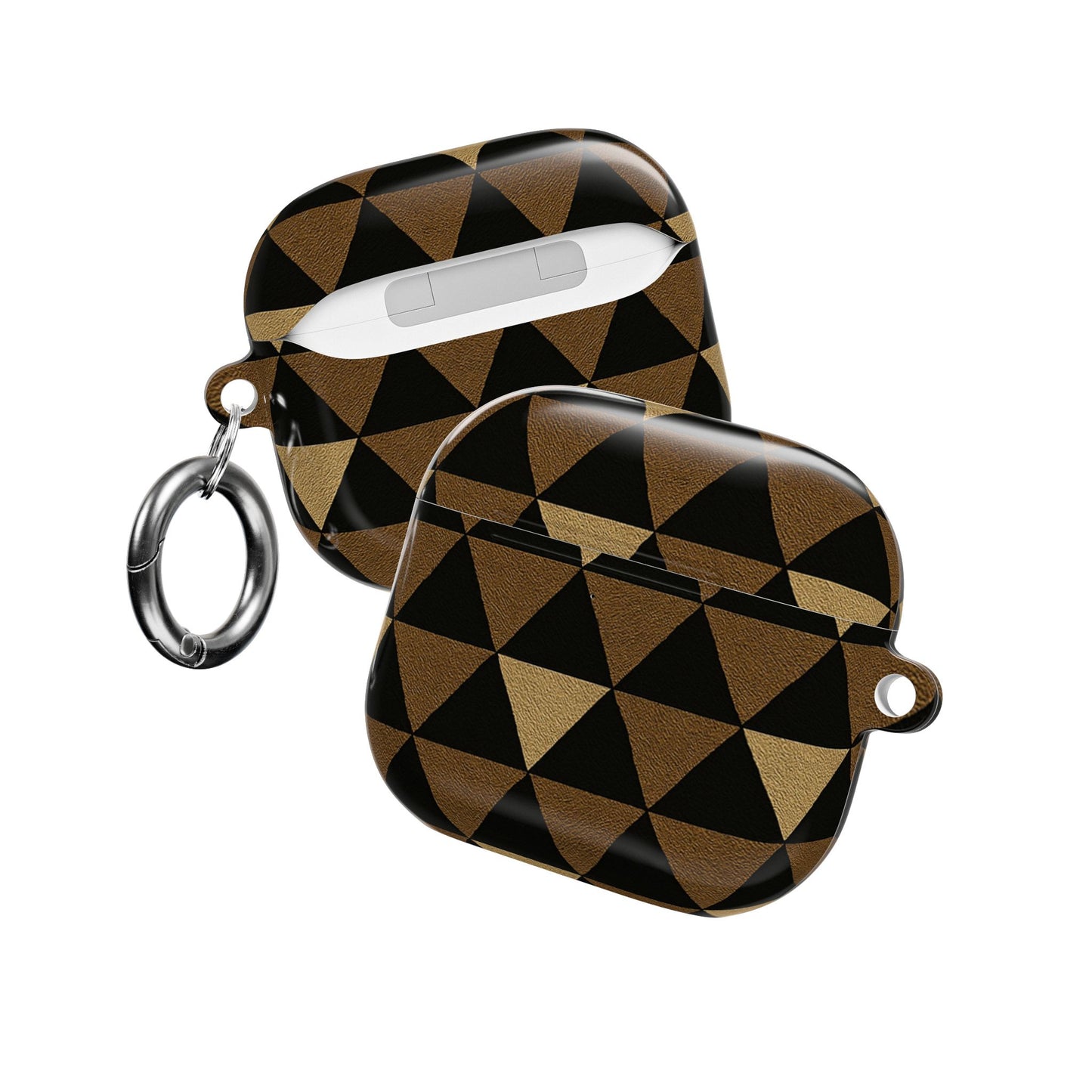 Triad Pulse • AirPods Gen 4 Case (AOP)