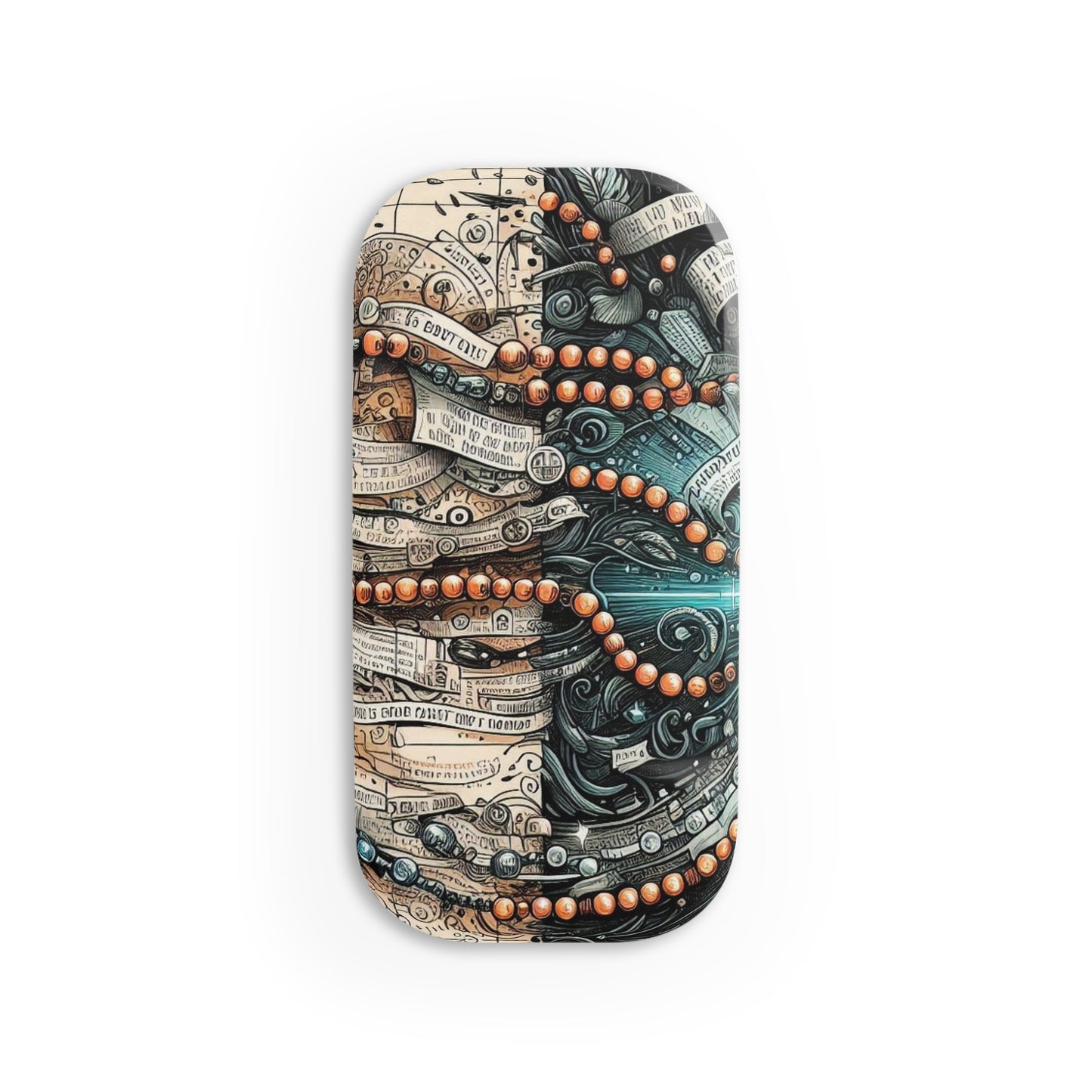 Aeros Divide • Smartphone Grip Holder