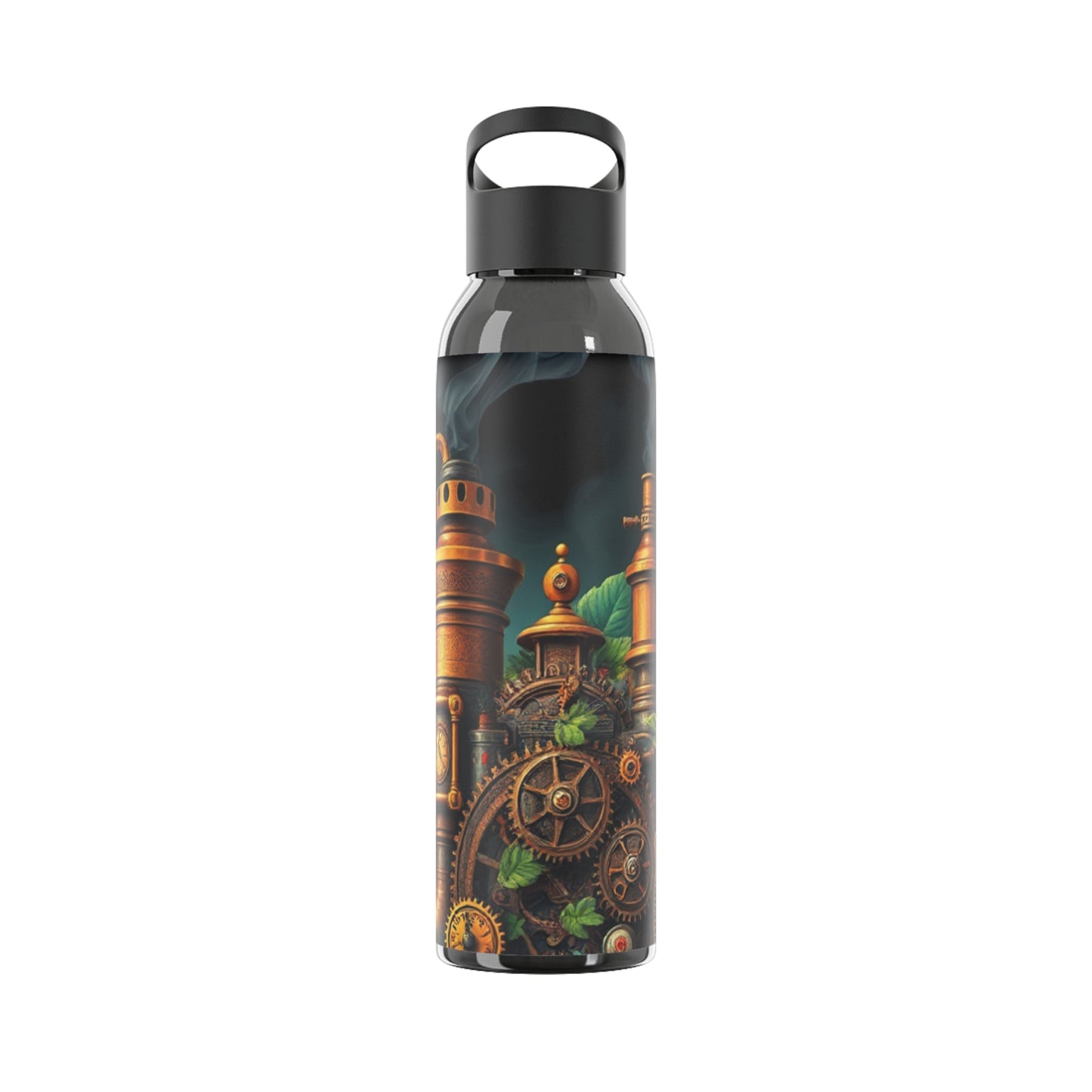 Form Factory • Sky Water Bottle 21.9 Oz