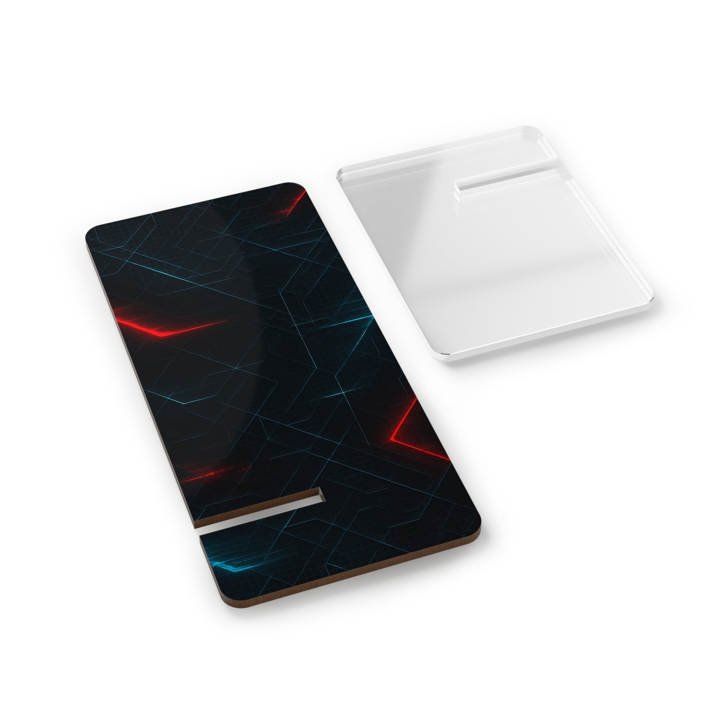 Glyph Sign • Smartphone Display Stand