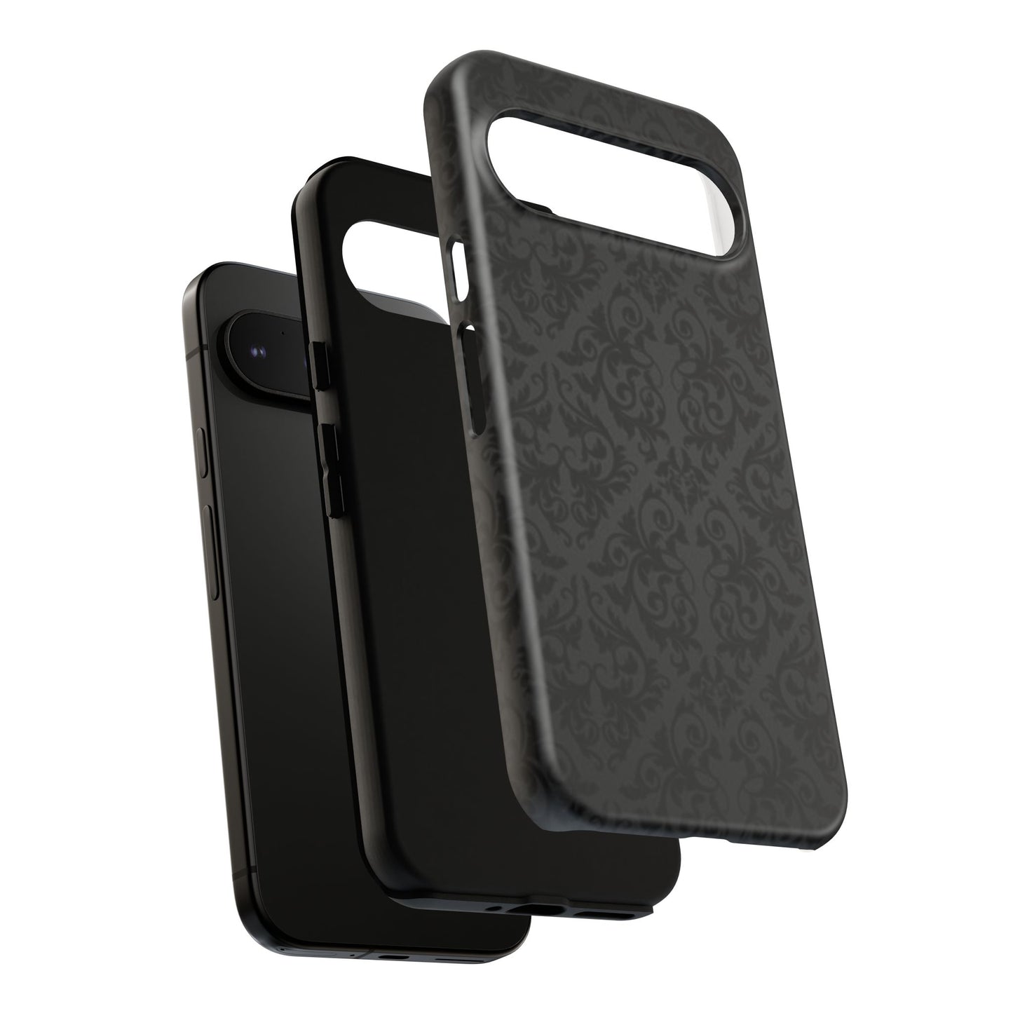 Laced Up • Google Pixel 9 • MagSafe® Magnetic Tough Case