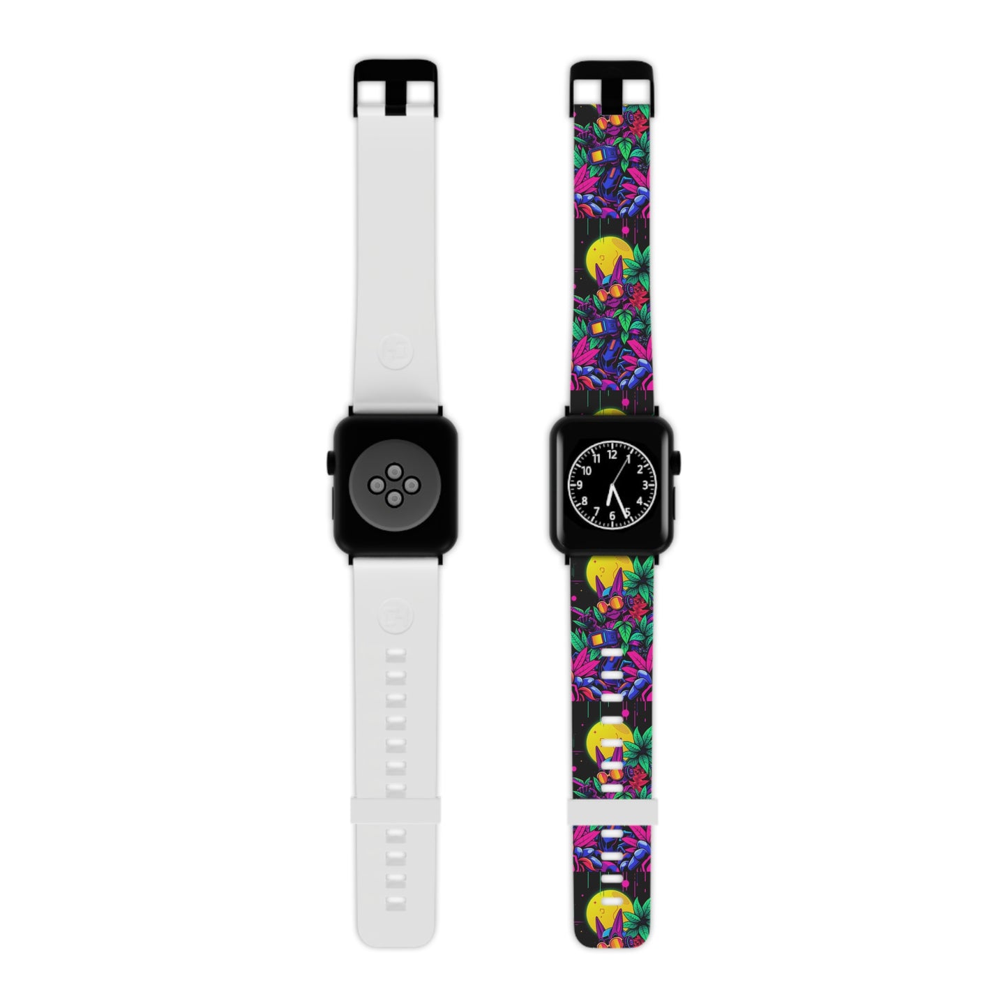 Rabbit Ultra • Apple Watch Band
