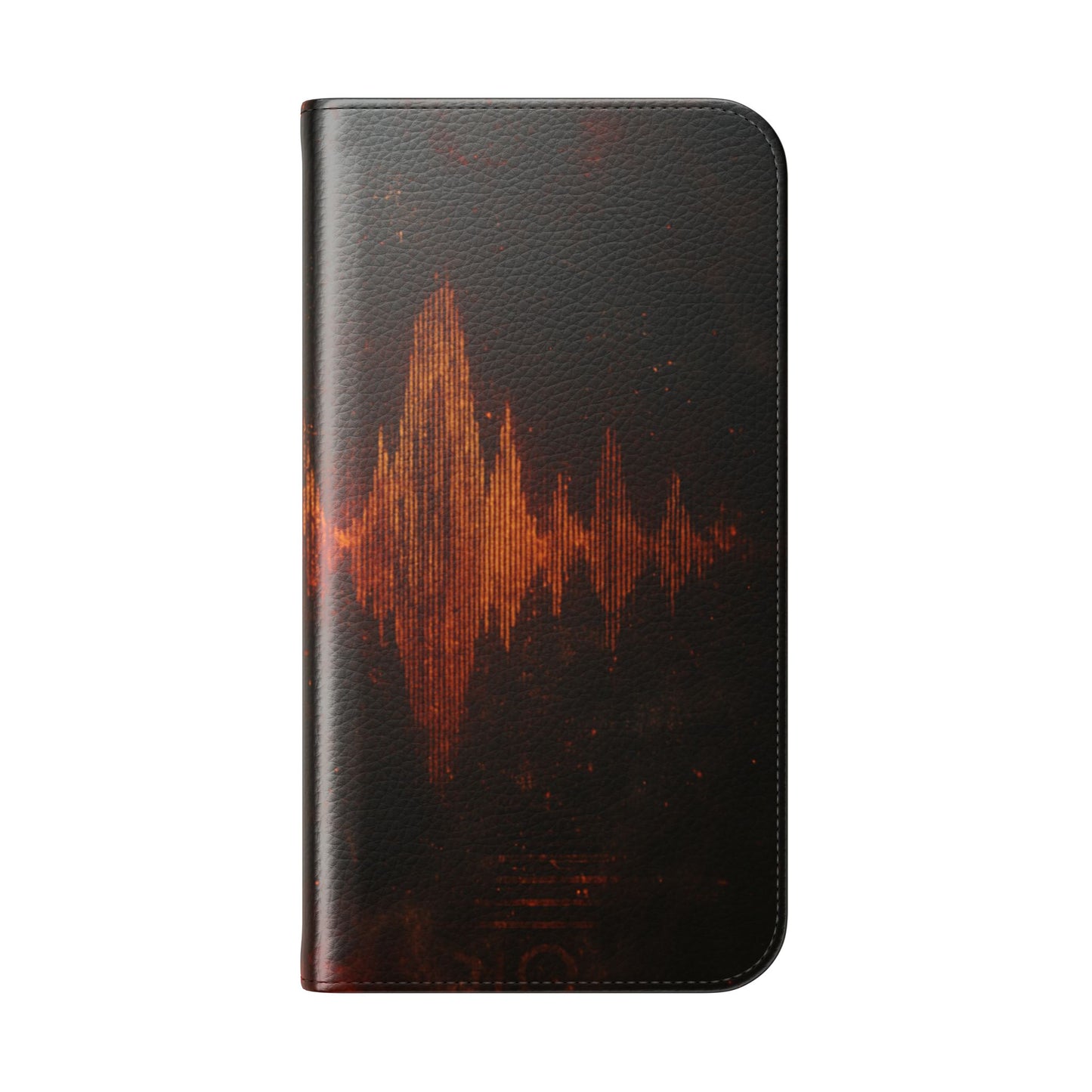 Tribal Pulse • Apple iPhone 16 Flip Case