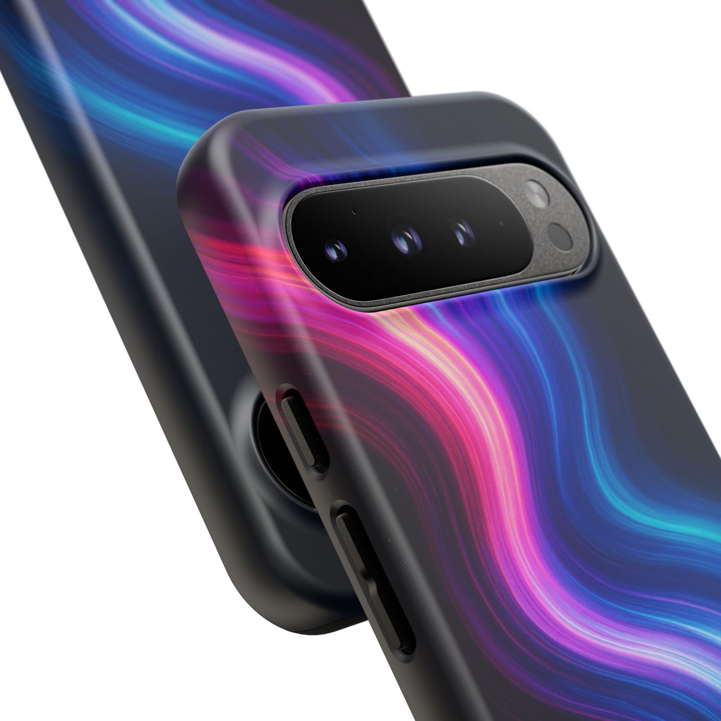 Quantum Surge • Google Pixel 9 • MagSafe® Magnetic Tough Case