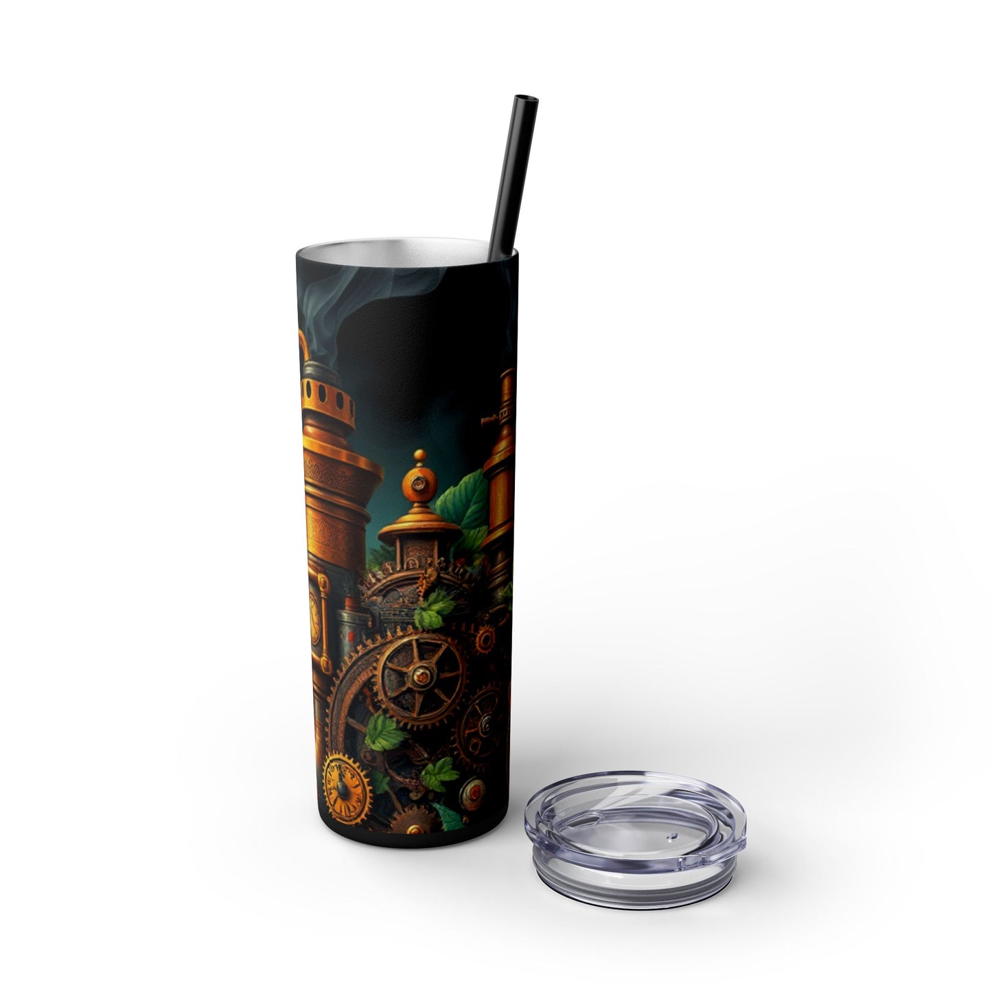 Form Factory • Skinny Tumbler 20 Oz