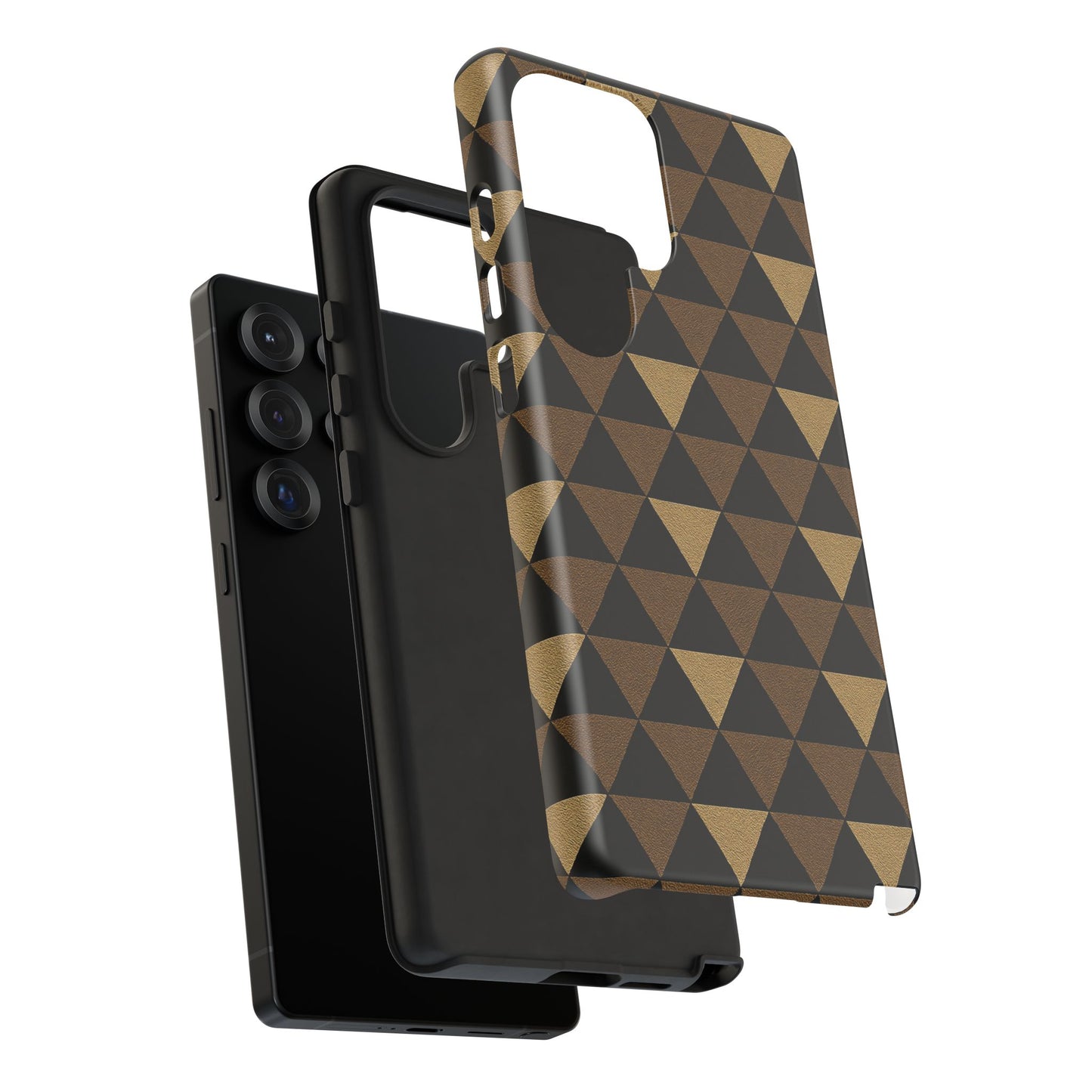 Triad Pulse • Samsung Galaxy S25 • MagSafe® Magnetic Tough Case