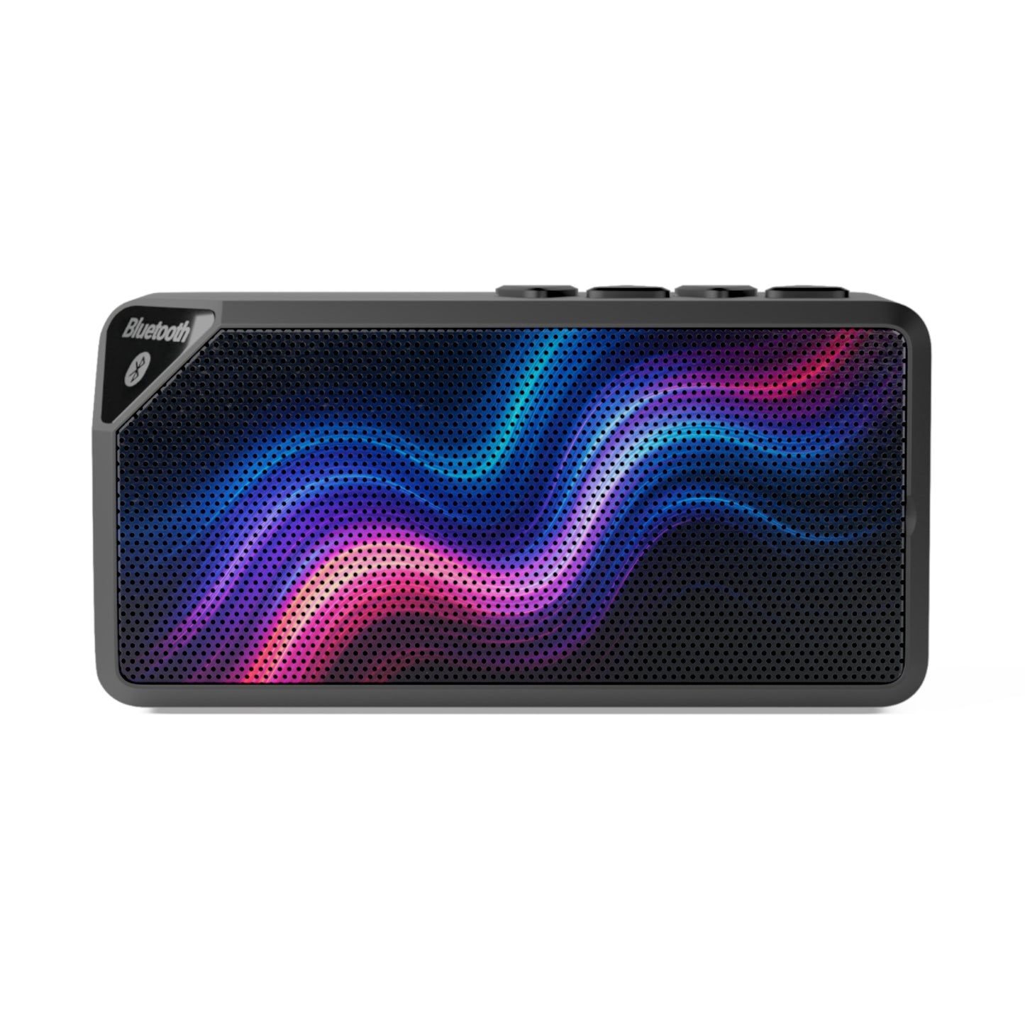 Quantum Surge • Bluetooth Speaker