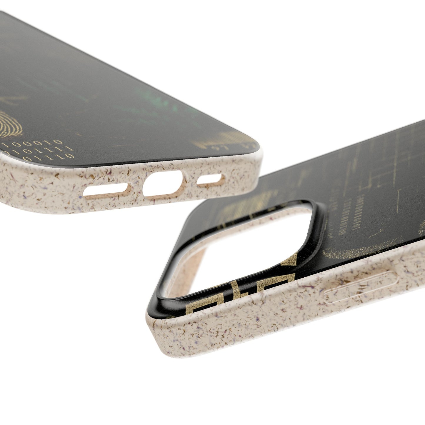 Urban Cypher • Apple iPhone 16 Eco-Friendly Phone Case