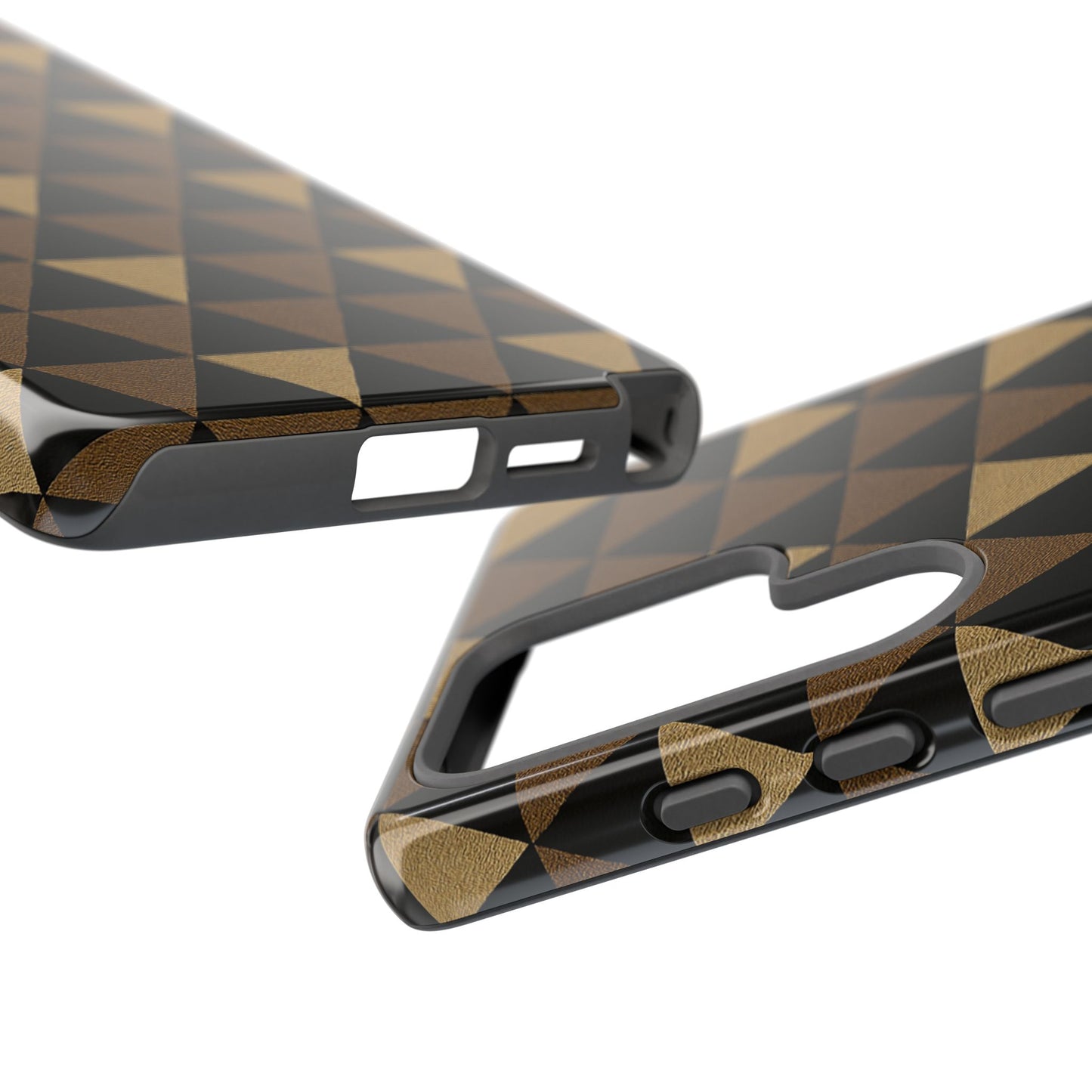 Triad Pulse • Samsung Galaxy S25 • MagSafe® Magnetic Tough Case