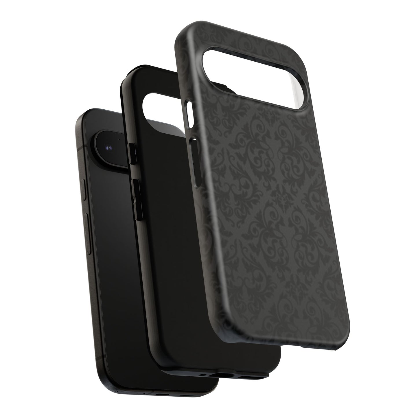 Laced Up • Google Pixel 9 • MagSafe® Magnetic Tough Case