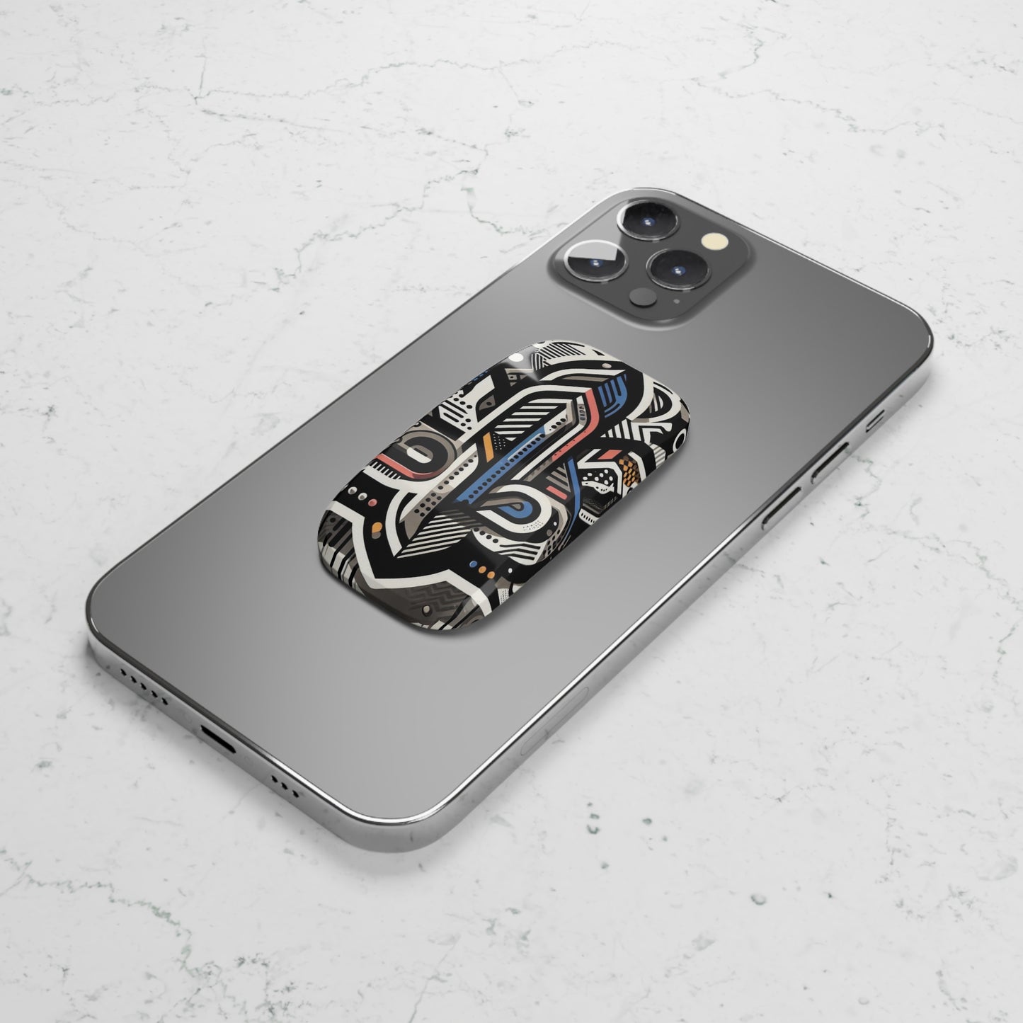 Urban Groove • Smartphone Grip Holder