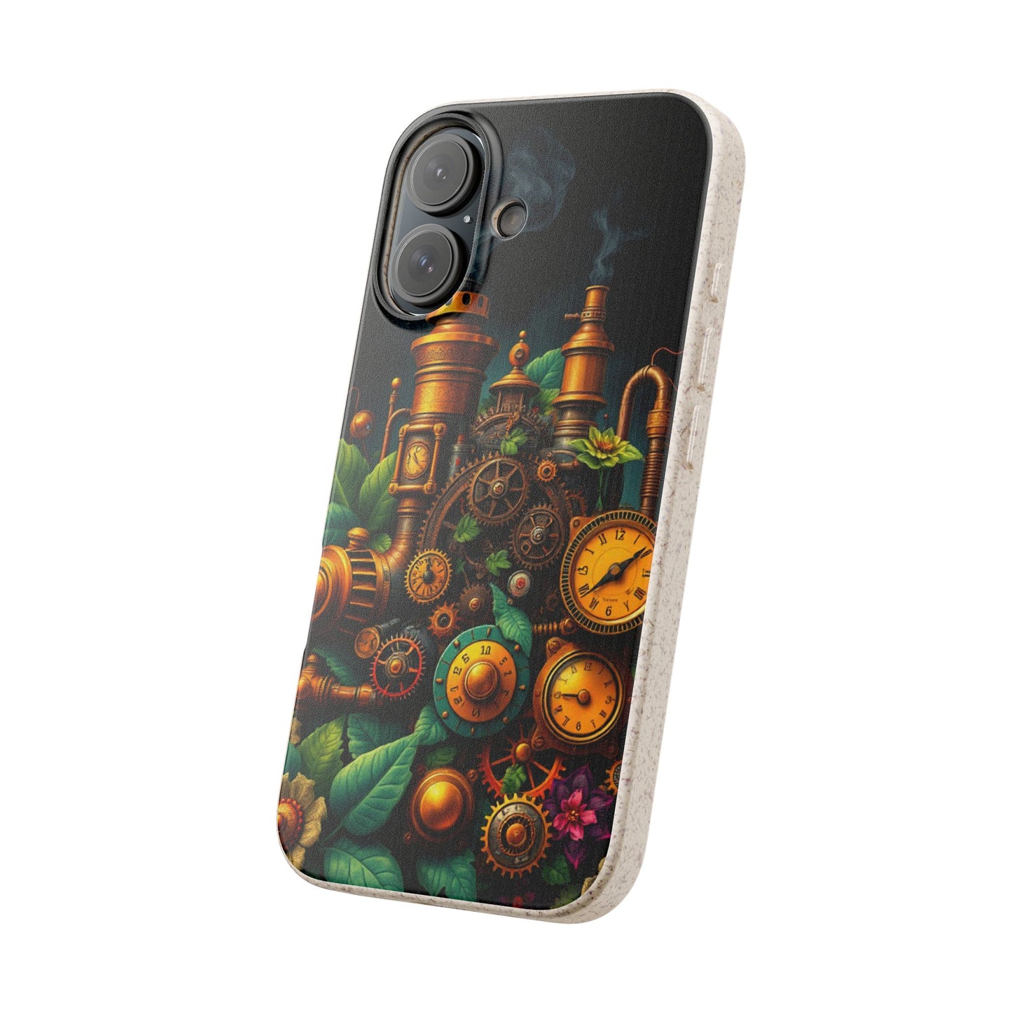 Form Factory • Apple iPhone 16 Eco-Friendly Phone Case
