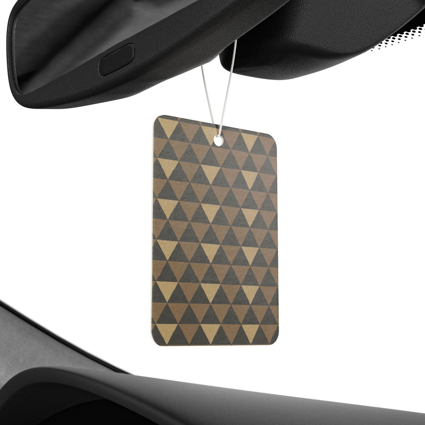 Triad Pulse • Car Air Freshener