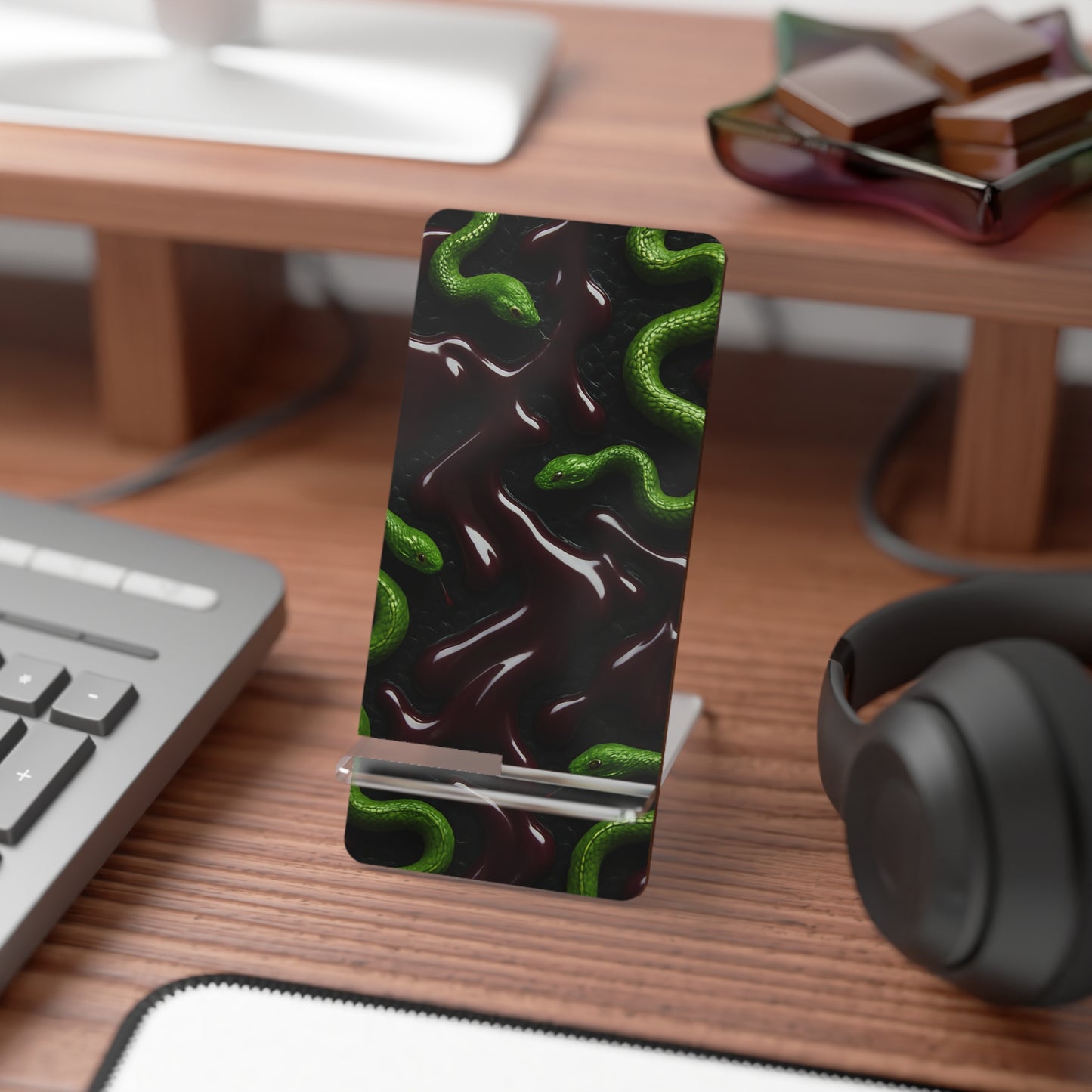 Blood Vipers • Smartphone Display Stand