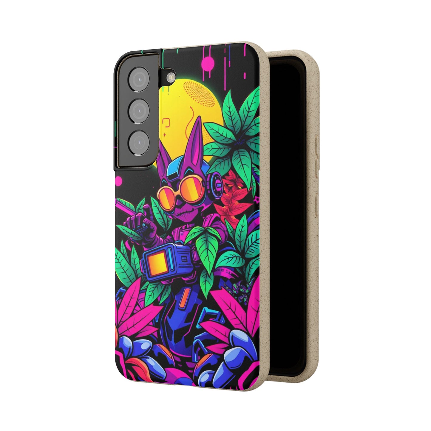 Rabbit Ultra • Samsung Galaxy S22 Eco-Friendly Phone Case