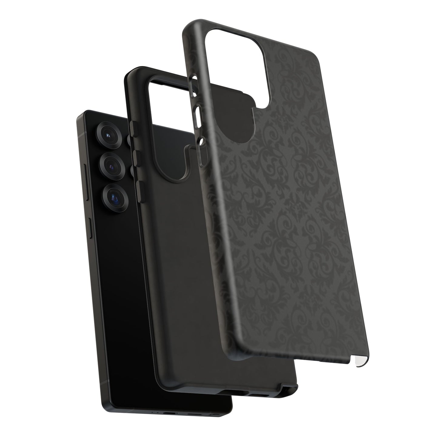 Laced Up • Samsung Galaxy S25 • MagSafe® Magnetic Tough Case