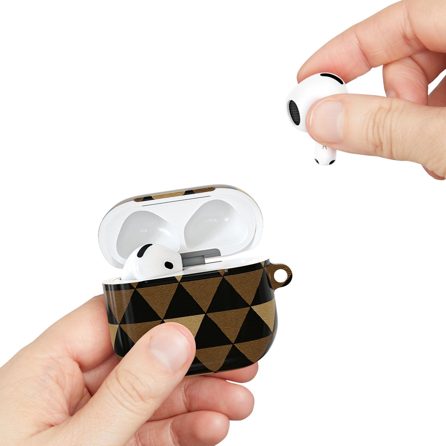 Triad Pulse • AirPods Gen 4 Case (AOP)