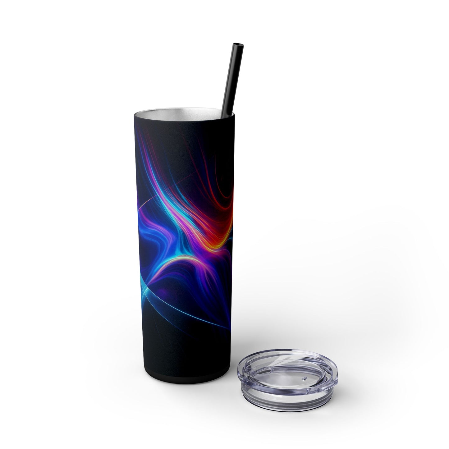 Prism Fracture • Skinny Tumbler 20 Oz
