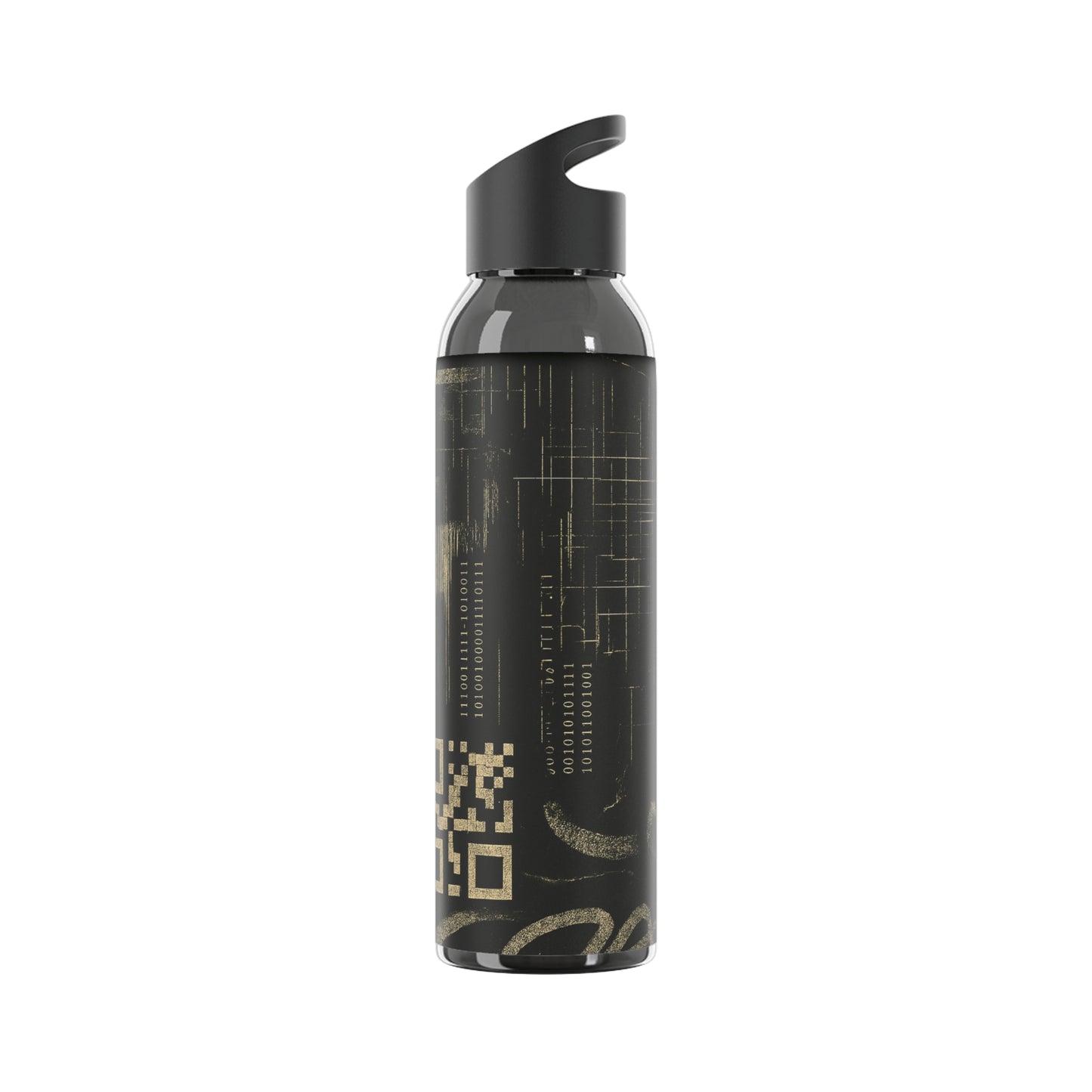 Urban Cypher • Sky Water Bottle 21.9 Oz