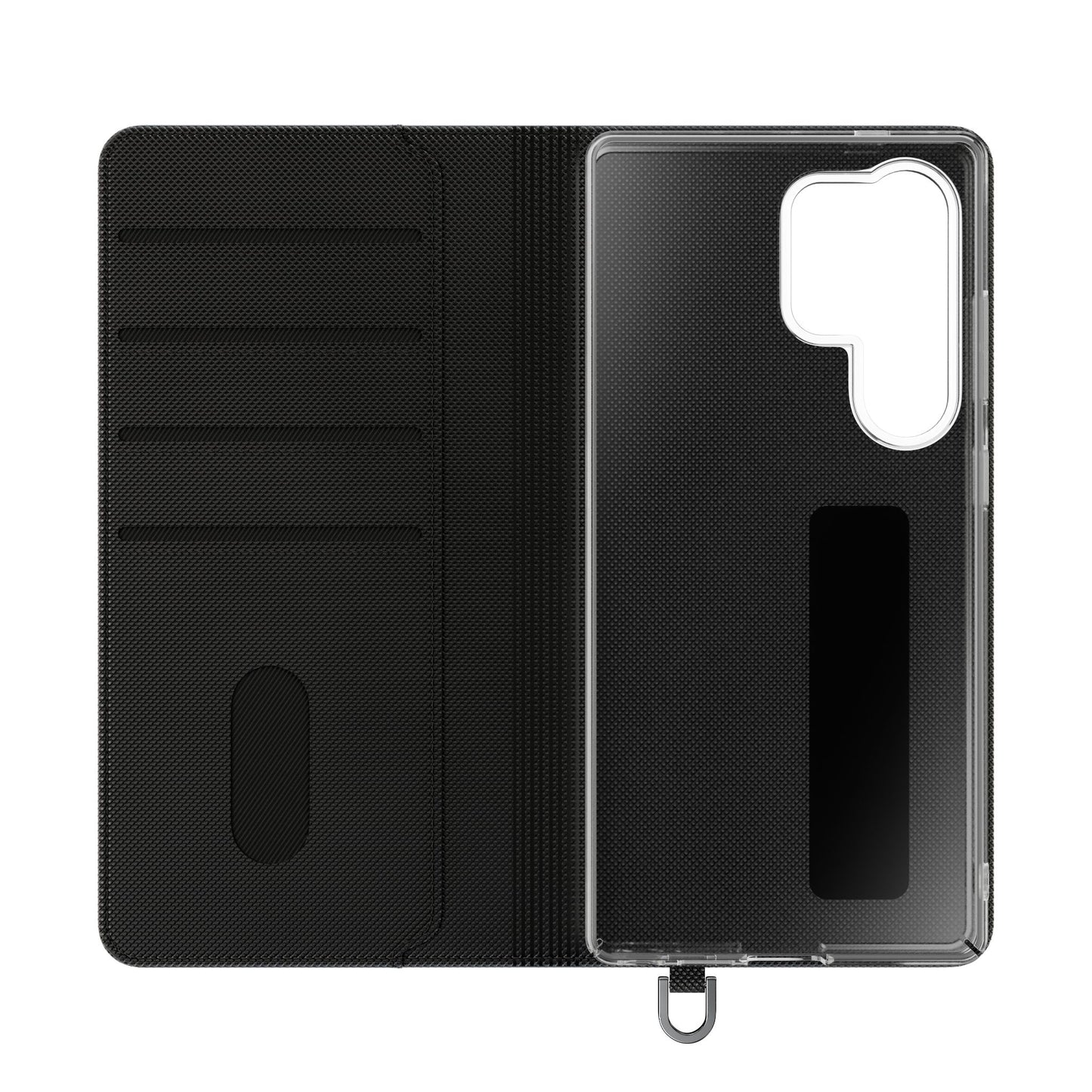 Mystic Triad • Samsung Galaxy S25 Flip Case