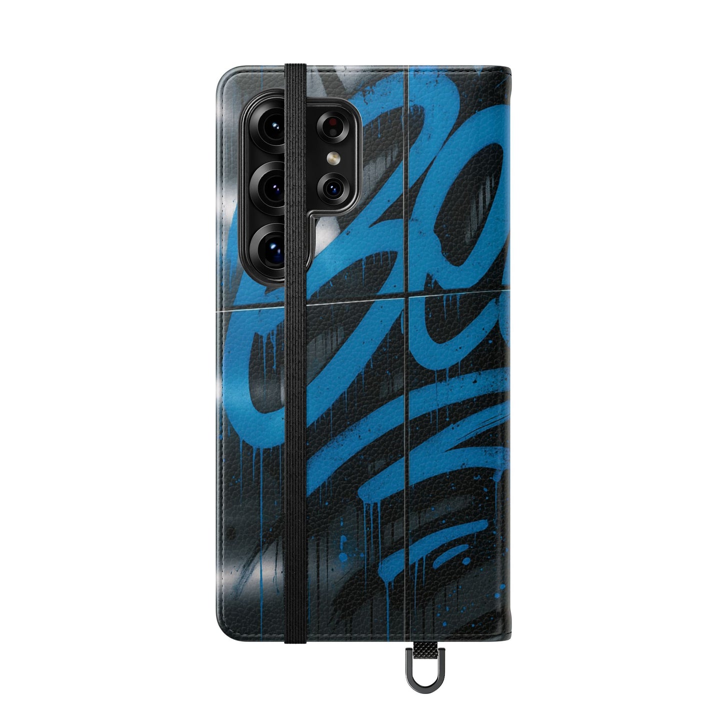 The Tag • Samsung Galaxy S25 Flip Case