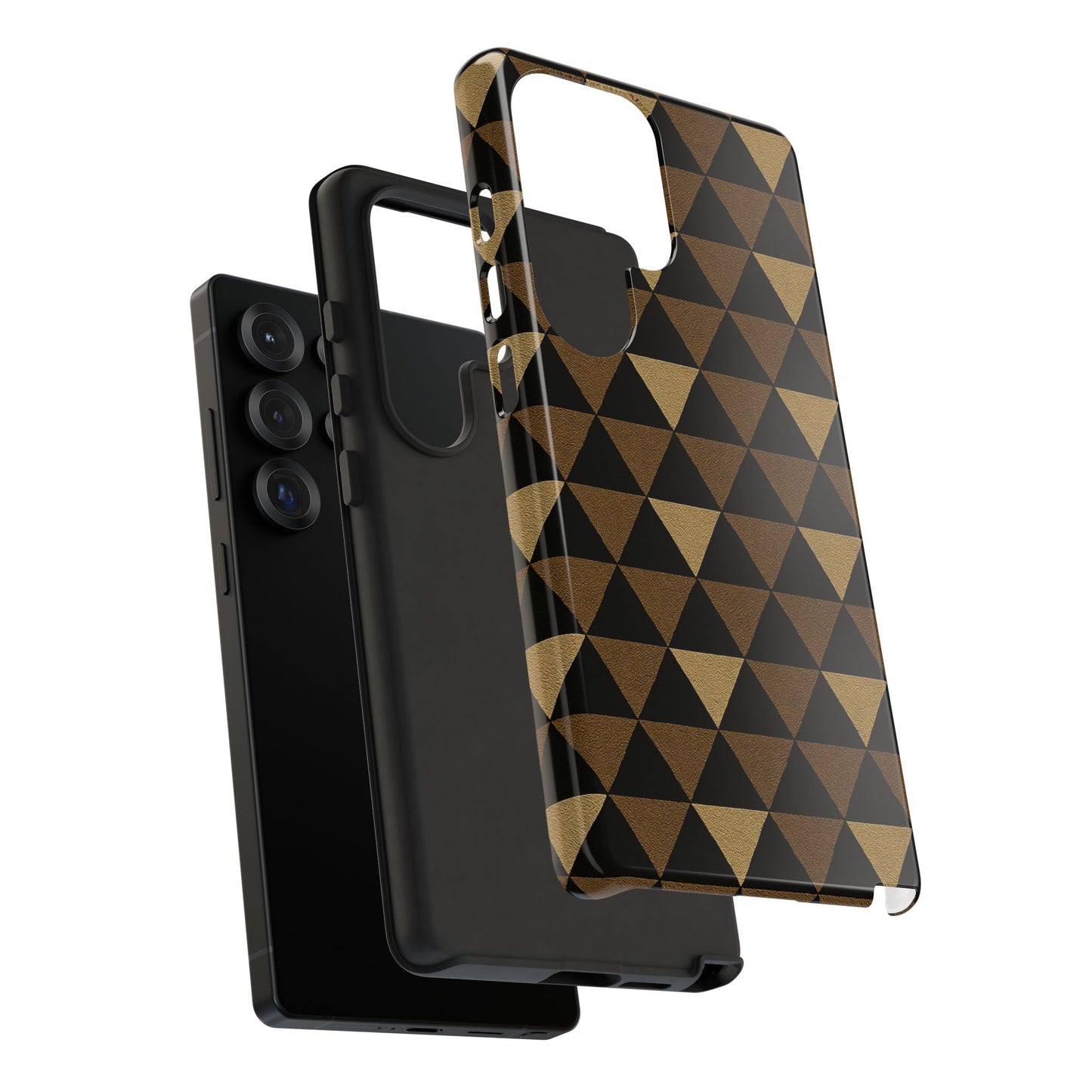 Triad Pulse • Samsung Galaxy S25 • MagSafe® Magnetic Tough Case