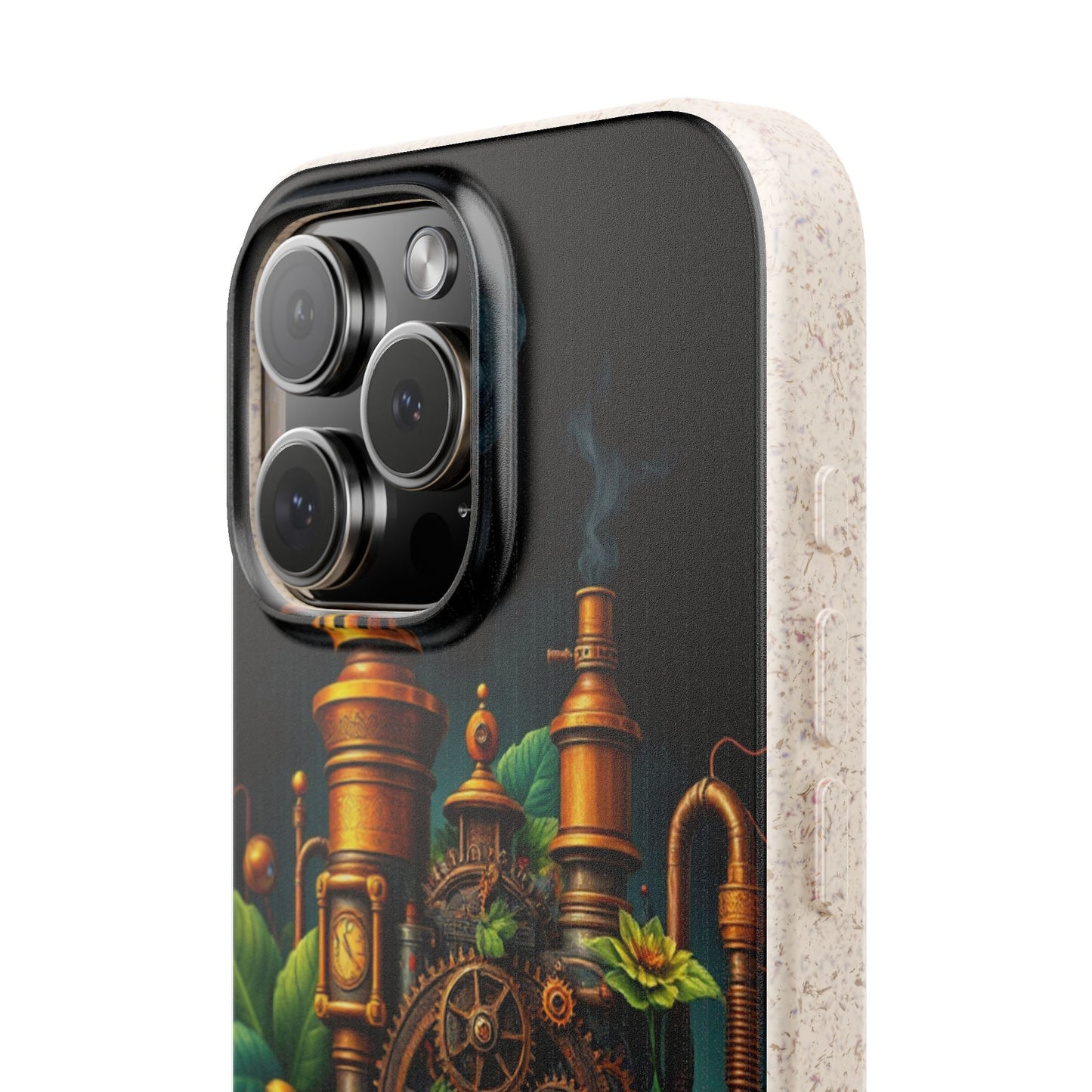 Form Factory • Apple iPhone 16 Eco-Friendly Phone Case