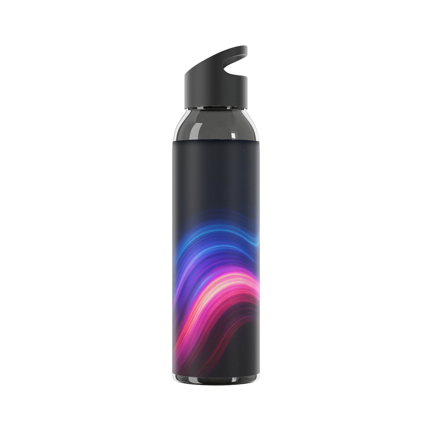 Quantum Surge • Sky Water Bottle 21.9 Oz