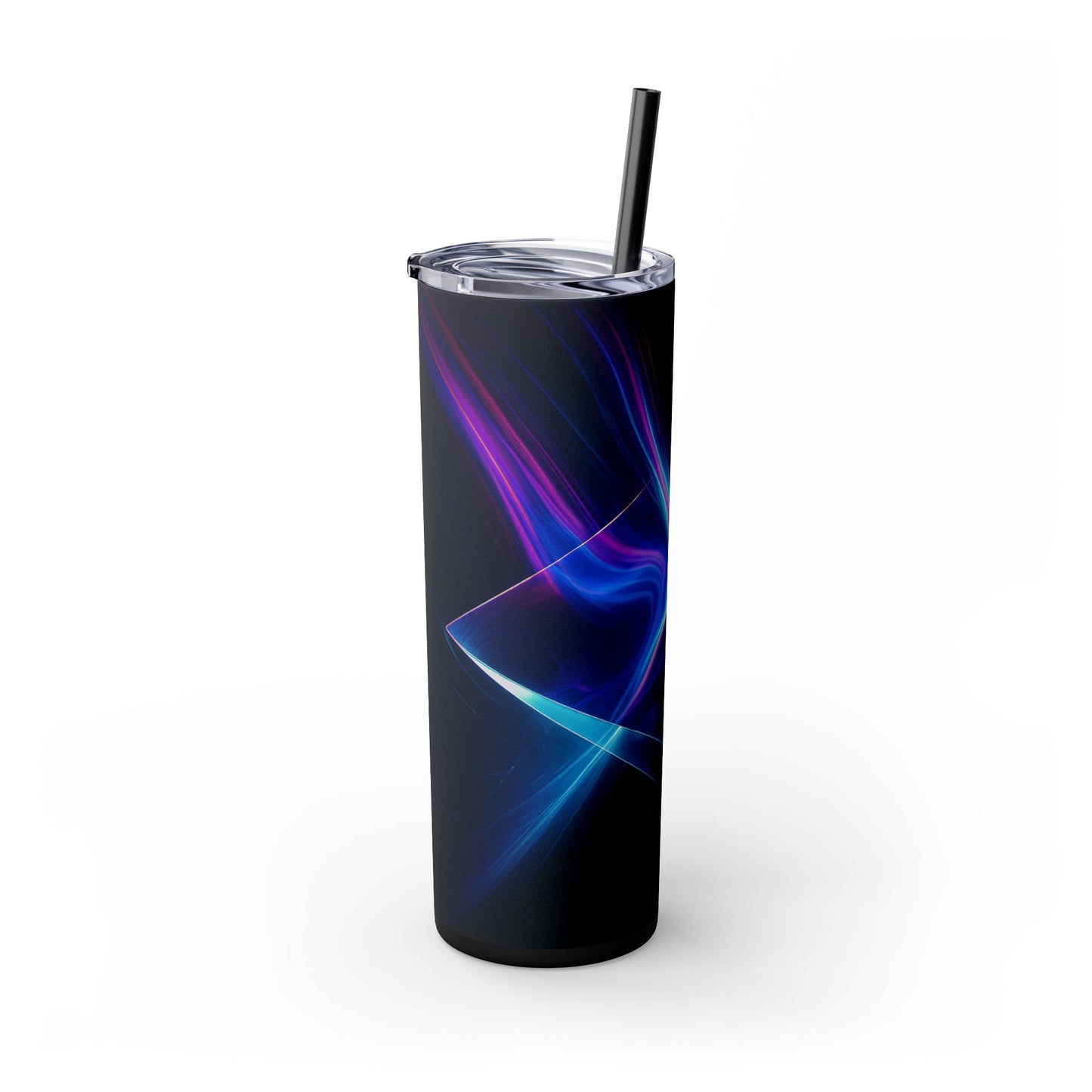 Prism Fracture • Skinny Tumbler 20 Oz