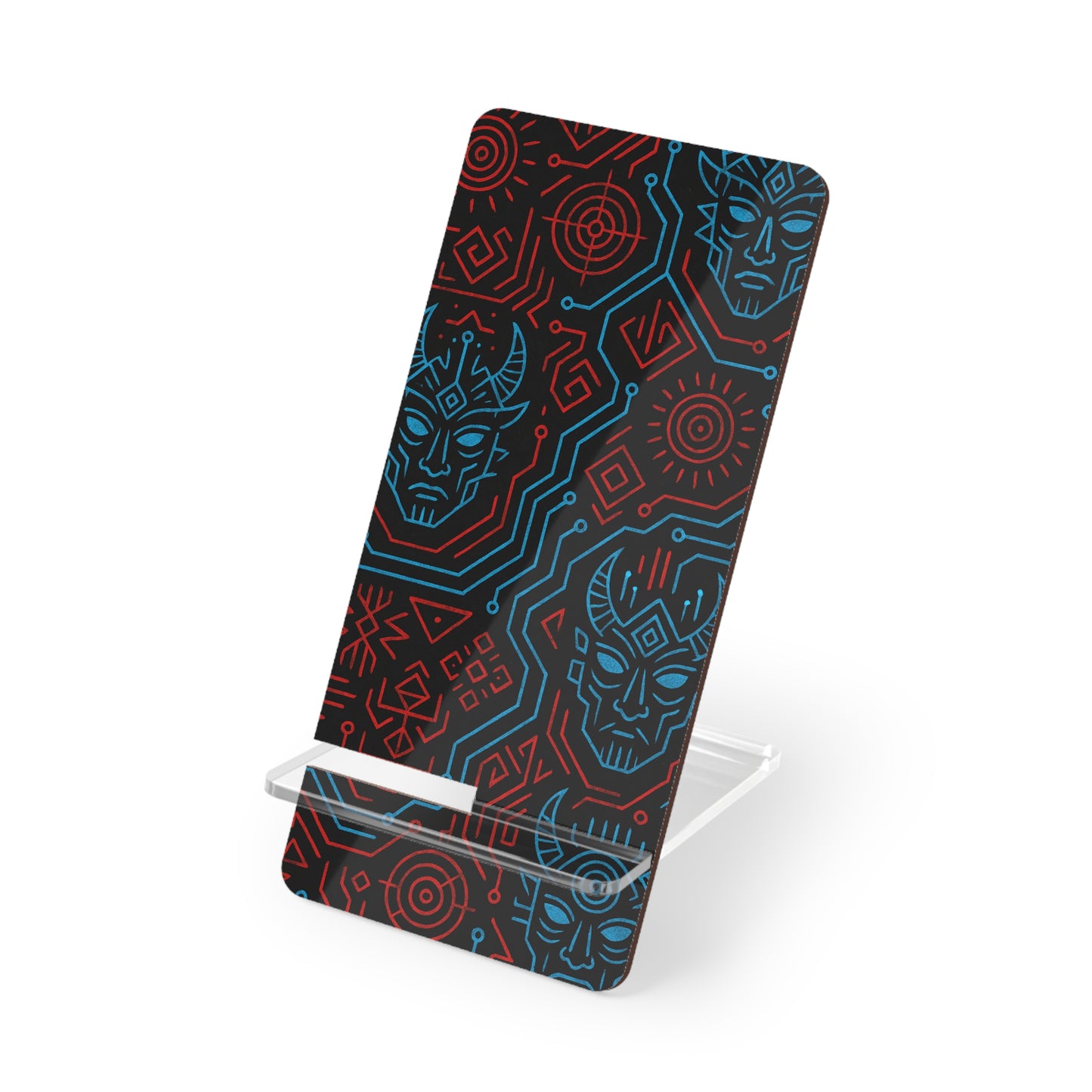 Totem Pulse • Smartphone Display Stand