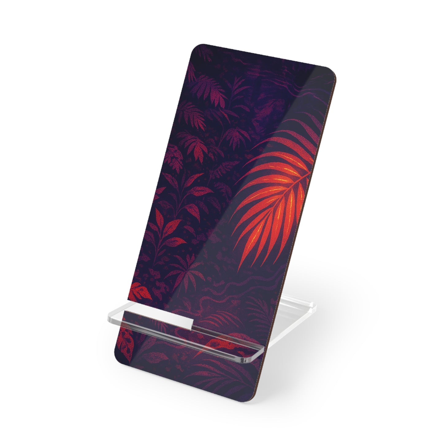Night Vision • Smartphone Display Stand