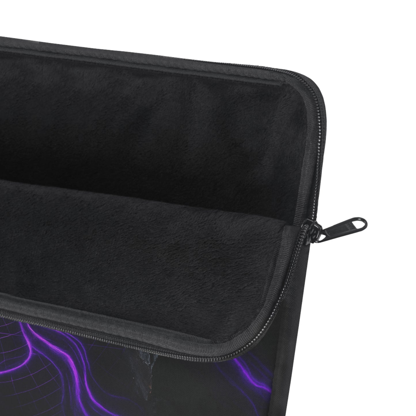 Pulse Grid • Single Zipper Laptop Sleeve
