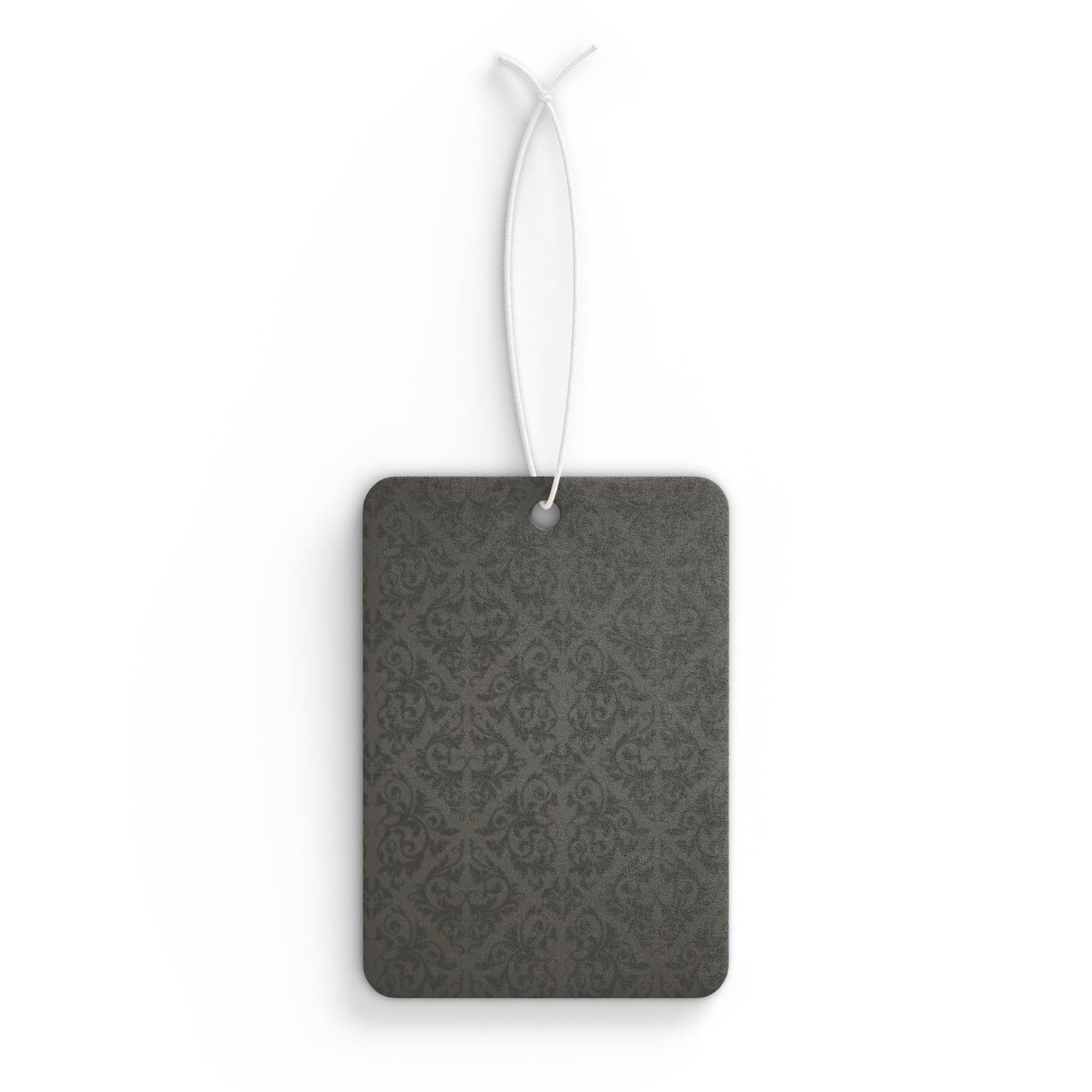 Laced Up • Car Air Freshener